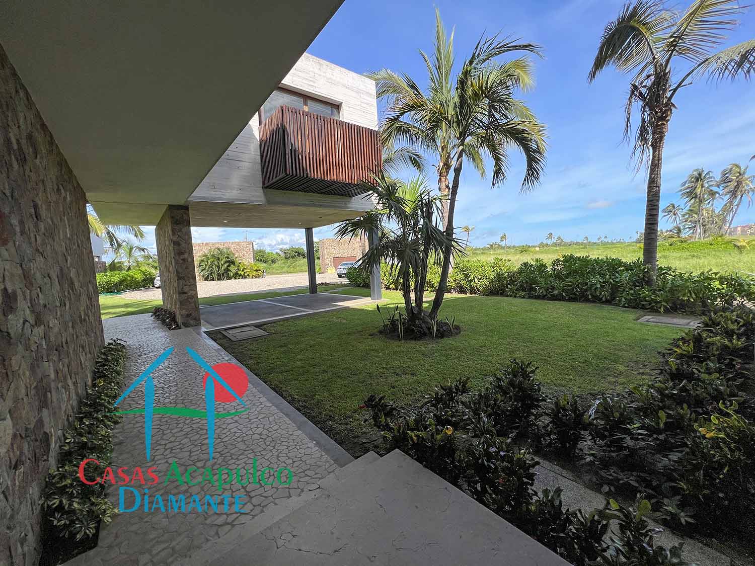 Tres Vidas Villa Palma Estrella - Estacionamiento 6 Tres Vidas Villa Palma Estrella - Estacionamiento 6